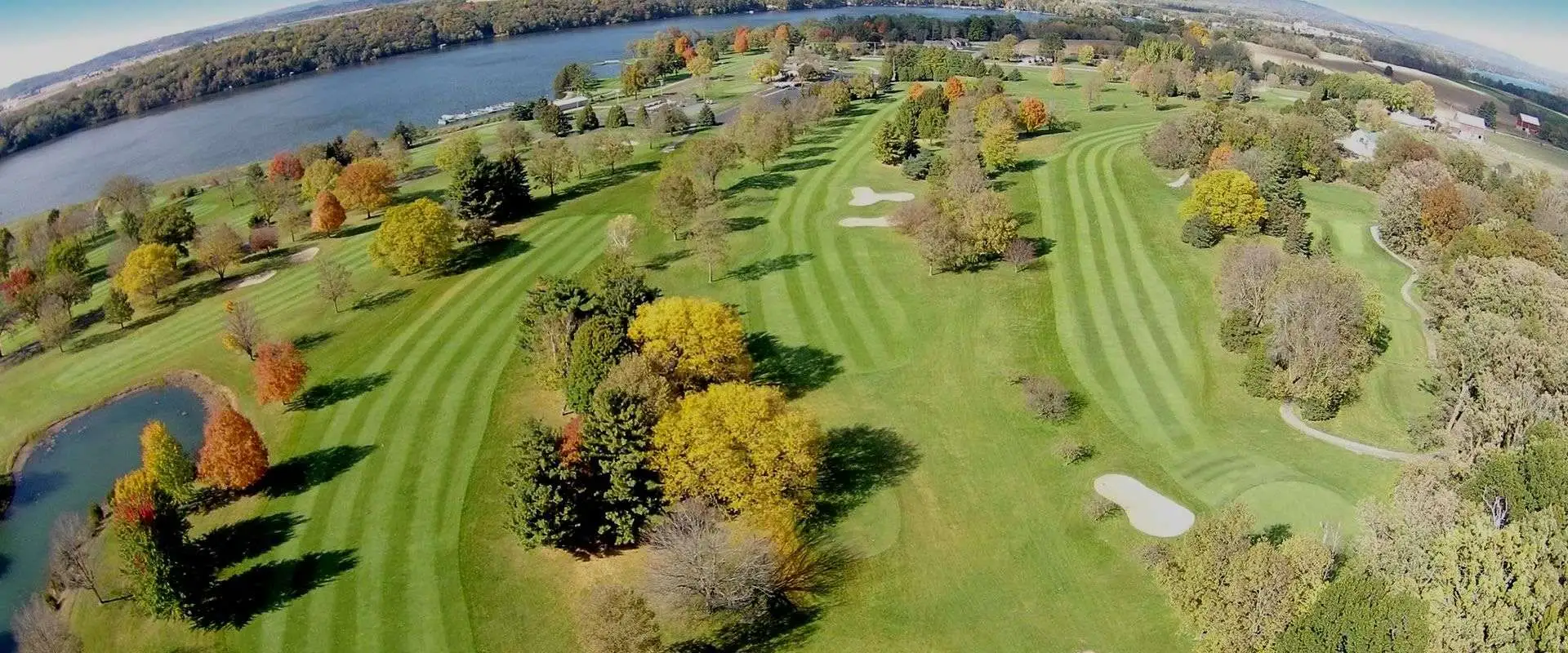 Lake Wisconsin Country Club